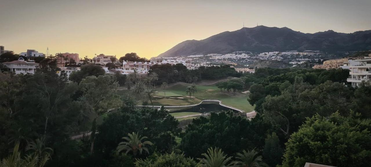 Soleado Apartamento Golf Y A 900 M De La Playa เบนัลมาเดนา ภายนอก รูปภาพ